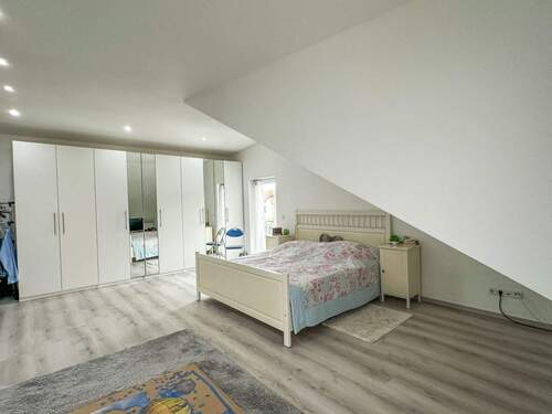 Schlafzimmer - 
