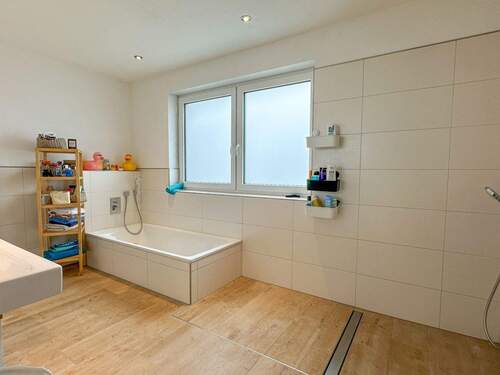Badezimmer OG - 