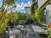 Terrasse - 