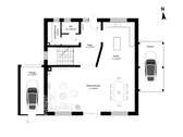 Erdgeschoss - 