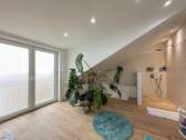 Badezimmer DG - 