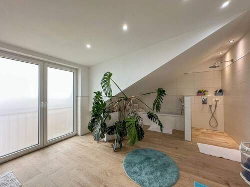 Badezimmer DG - 