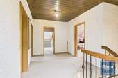 Flur Obergeschoss - 