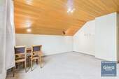 Schlafzimmer 1 Obergeschoss - 