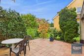 Terrasse - 