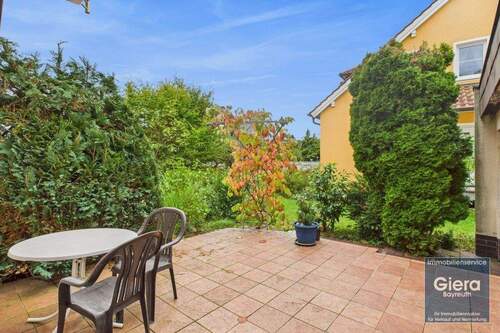 Terrasse - 