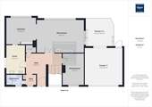 Grundriss EG - 