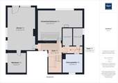 Grundriss UG - 