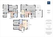 Grundrisse Gesamt - 