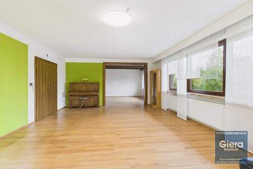 Wohnzimmer Erdgeschoss - 