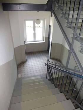 Treppenhaus - 