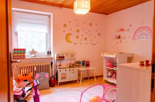 Kinderzimmer - 