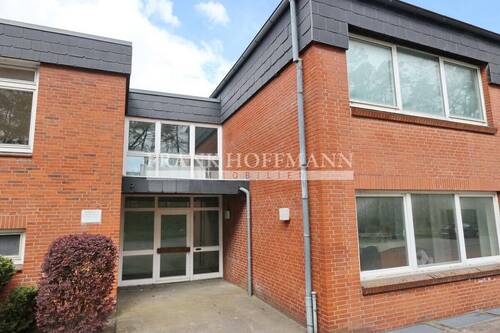 Außenansicht - Büro mit 203,00 m² in Henstedt-Ulzburg zur Miete