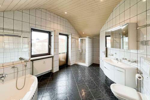 Badezimmer - 
