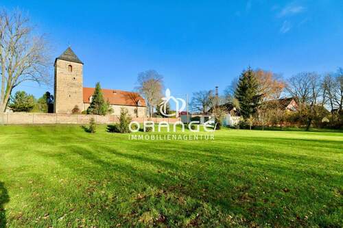 Grundstück - Grundstück zum Kaufen in Merseburg / Geusa