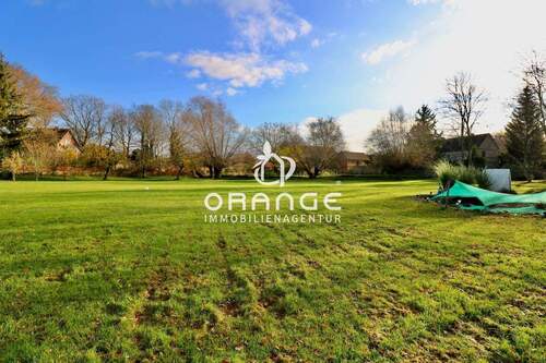 Grundstück - Grundstück in Merseburg / Geusa