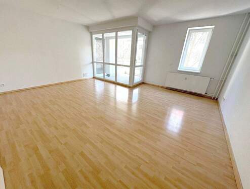 Wohnmittelpunkt mit einladendem Ambiente - 