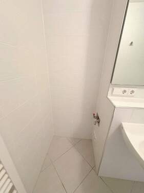 Waschmaschinenanschluss - 