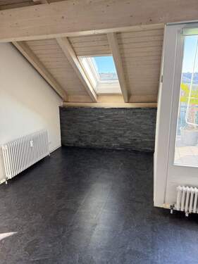 Essecke.JPG - 2 Zimmer Etagenwohnung in Rheinfelden (Baden)