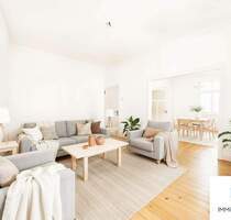 Einfamilienhaus mit Garten und Garage - Immobilie mit großem Entwicklungspotenzial - Bad Sobernheim