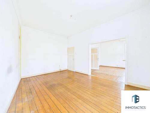 Wohn/Ess Bereich EG - 8 Zimmer Einfamilienhaus zum Kaufen in Bad Sobernheim