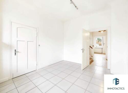 Küche EG gestaged - (KI generiert) - 