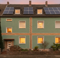 St. Tönis: Zweifamilienhaus - provisionsfrei! - Tönisvorst