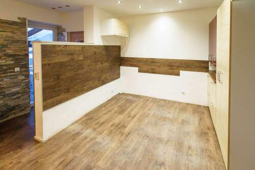 Küche - 7 Zimmer Mehrfamilienhaus, Wohnhaus in Tönisvorst