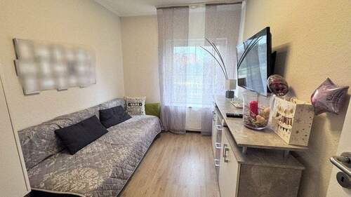 Hauptwohnung - Gästezimmer - 