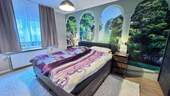 Hauptwohnung - Schlafzimmer - 
