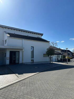 Vorderansicht - Modernes Einfamilienhaus in Lipperreihe (Provisionsfrei)