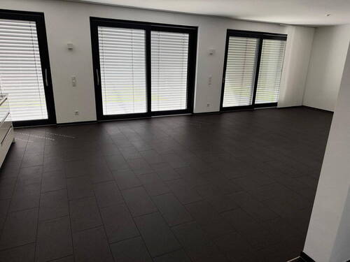 Offener Wohn-u. Essbereich - 