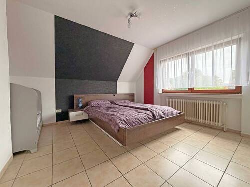 Zimmer 1 DG - 