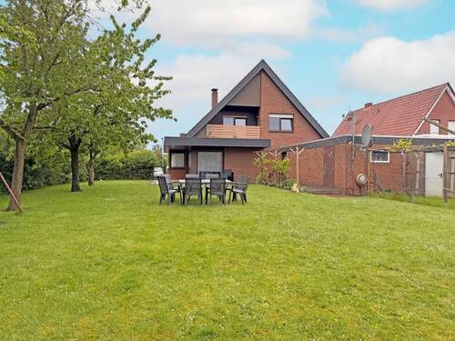 Gartenansicht - 