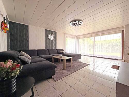 Wohnzimmer - 