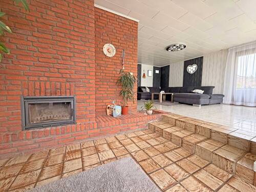 Kaminecke - 