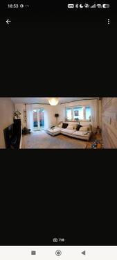 Bild 3 - 4 Zimmer Etagenwohnung in Friedelsheim