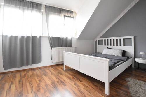 Haus 2 - Schlafen - 