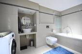 Haus 2 - Bad - 
