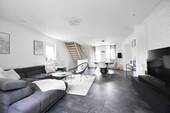 Haus 2 - Wohn-Essbereich - 