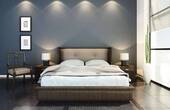 Schlafzimmer - 