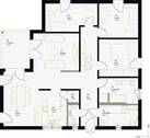 Grundriss - 
