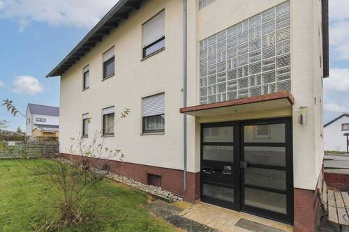 Eingangsbereich - 