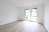 Schlafzimmer - 3 Zimmer Etagenwohnung zur Miete in Bad Doberan