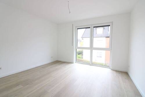 Schlafzimmer - 3 Zimmer Etagenwohnung zur Miete in Bad Doberan
