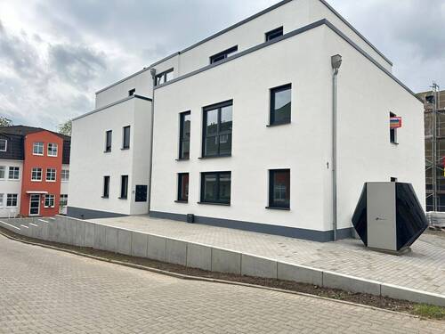 Außenansicht - 