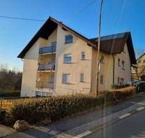 gepflegte Wohnung mit Einbauküche - Schiffweiler