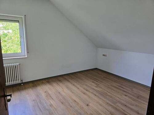 Schlafen - 