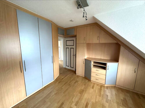 Einbauschrank Schlafzimmer - 
