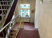 Treppenhaus - 3 Zimmer Etagenwohnung zur Miete in Sinsheim